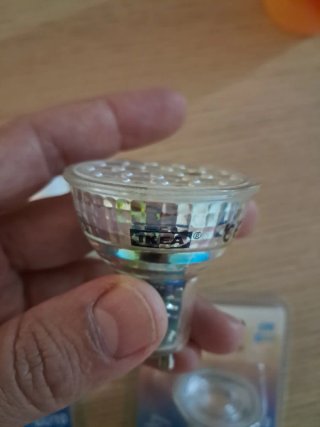 Pack de 5 Bombillas LED Aigostar