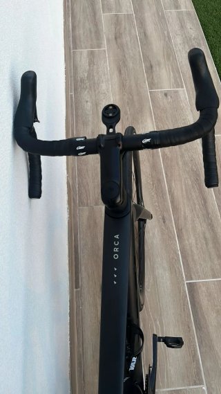 Orbea Orca M20i Talla 55