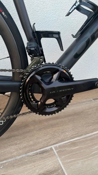 Orbea Orca M20i Talla 55