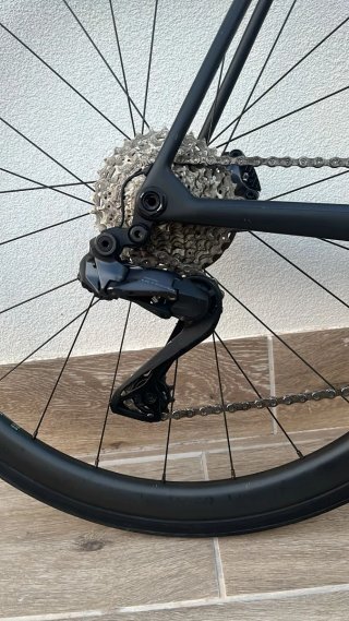 Orbea Orca M20i Talla 55