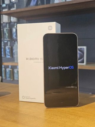 XIAOMI 15T 256GB ORO ROSA