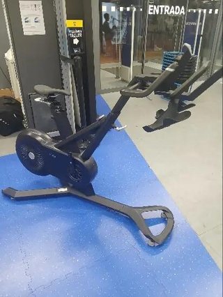 DOMYOS CHALLENGE BIKE