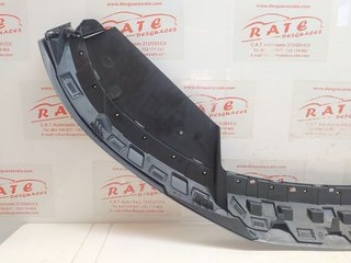 EMBELLECEDOR DS 7 PERFORMANCE LINE