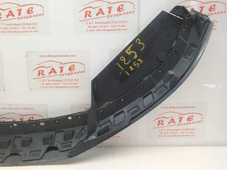 EMBELLECEDOR DS 7 PERFORMANCE LINE