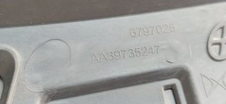 EMBELLECEDOR DS 7 PERFORMANCE LINE