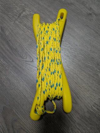 Plegador de Boya para Pesca