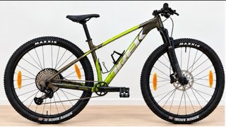 TREK Procaliber 8 29” Shimano XT Tubeless Talla M