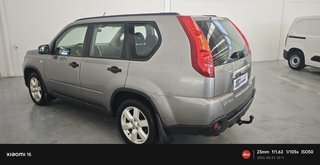 Nissan X-Trail 2008