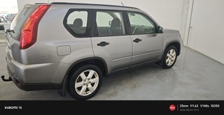 Nissan X-Trail 2008
