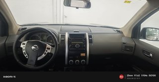 Nissan X-Trail 2008