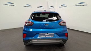 Ford Puma 1.0 EcoBoost 125cv Titanium MHEV Auto