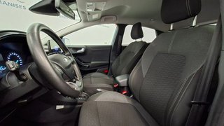 Ford Puma 1.0 EcoBoost 125cv Titanium MHEV Auto