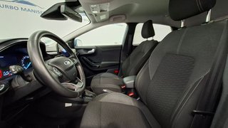 Ford Puma 1.0 EcoBoost 125cv Titanium MHEV Auto