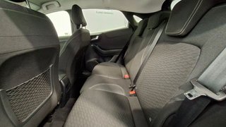 Ford Puma 1.0 EcoBoost 125cv Titanium MHEV Auto