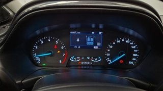 Ford Puma 1.0 EcoBoost 125cv Titanium MHEV Auto