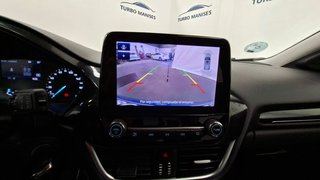 Ford Puma 1.0 EcoBoost 125cv Titanium MHEV Auto