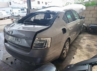 Mando elevalunas 5e0959855a skoda octavia 518136