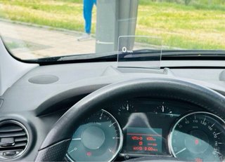 Peugeot 3008 2016