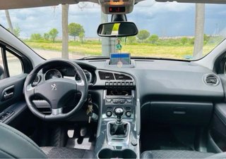 Peugeot 3008 2016