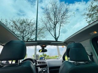 Peugeot 3008 2016