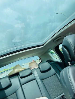 Peugeot 3008 2016