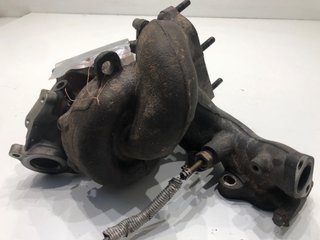 Turbocompresor MAN TGE Autobus 2017-2022 2.0 TDI 130 kW [177 CV] TG50290449
