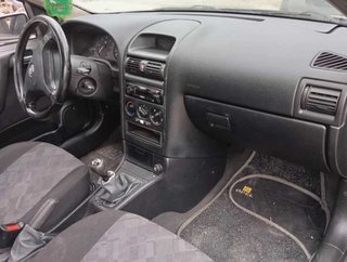 Capot opel astra g berlina comfort 462700
