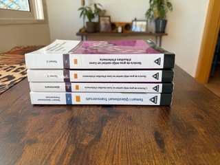 Libros Oposiciones TCAE Cataluña