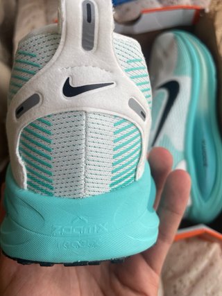 Zapatillas Nike Vomero 18