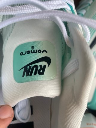 Zapatillas Nike Vomero 18