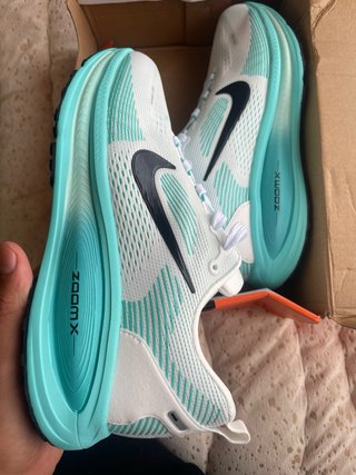 Zapatillas Nike Vomero 18