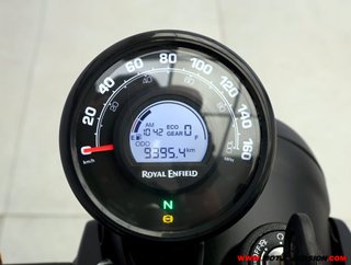 ROYAL ENFIELD HUNTER 350 -APTA A2-