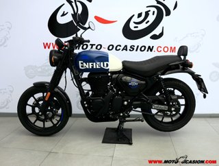 ROYAL ENFIELD HUNTER 350 -APTA A2-