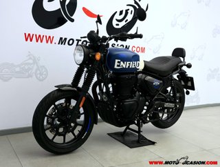 ROYAL ENFIELD HUNTER 350 -APTA A2-
