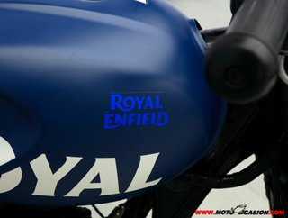 ROYAL ENFIELD HUNTER 350 -APTA A2-