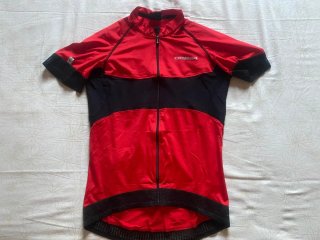 Maillots de Ciclismo Orbea y Shimano