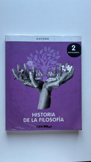 Historia de la Filosofía, 2 Bachillerato, Genio...