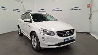 Volvo XC60 2.0 D3 Momentum