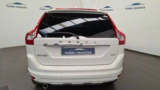 Volvo XC60 2.0 D3 Momentum