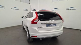 Volvo XC60 2.0 D3 Momentum
