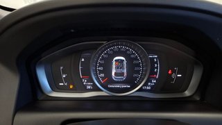 Volvo XC60 2.0 D3 Momentum