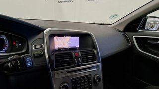 Volvo XC60 2.0 D3 Momentum