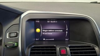 Volvo XC60 2.0 D3 Momentum