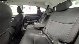 Hyundai Tucson 1.6 CRDI 85kW (115CV) Klass