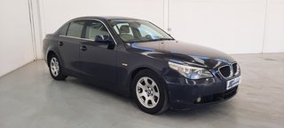 BMW Serie 5 2005