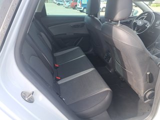 SEAT Leon 4x4 2017