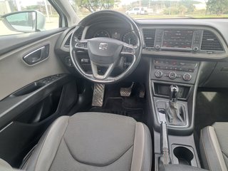 SEAT Leon 4x4 2017