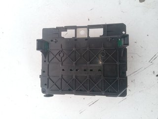 CAJA RELES / FUSIBLES FIAT PUNTO BERLINA (188) Natural Power