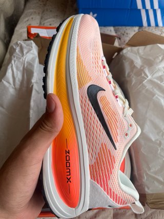 Zapatillas Nike Vomero 18