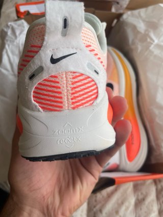 Zapatillas Nike Vomero 18
